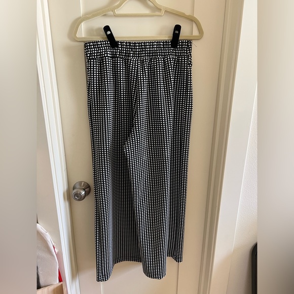 Anthropologie wide leg pants - Picture 5 of 6